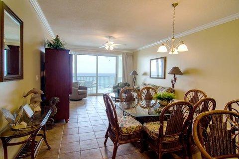 Boardwalk Beach Resort Condominium Panama City Beach Eksteriør bilde