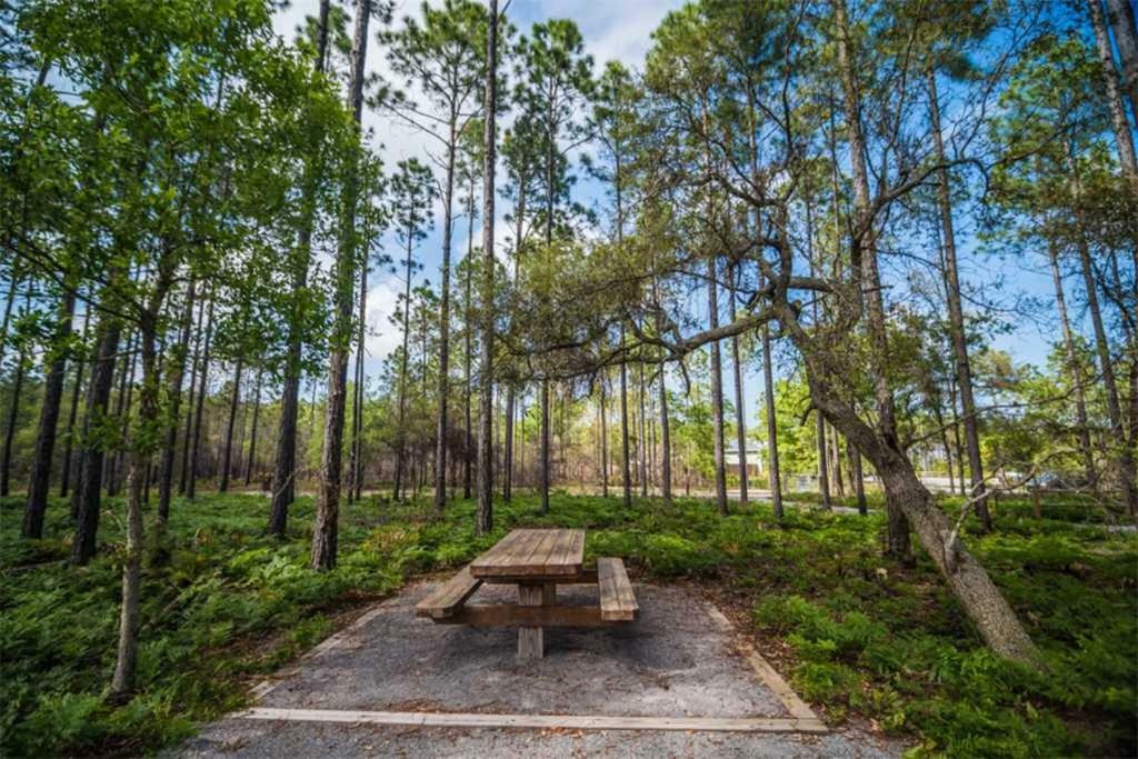 Boardwalk Beach Resort Condominium Panama City Beach Eksteriør bilde