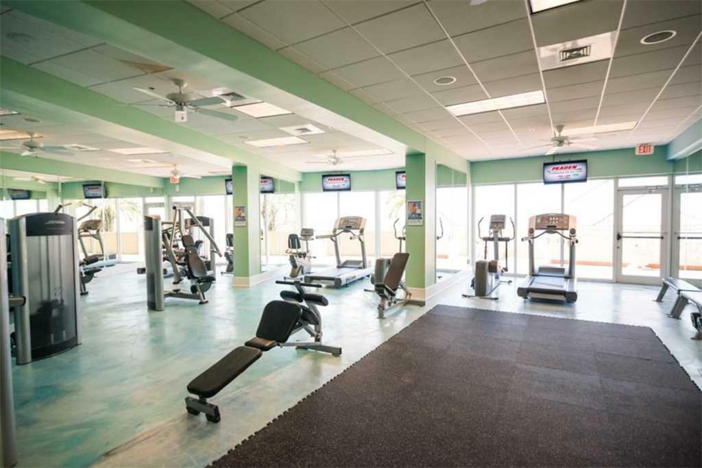 Boardwalk Beach Resort Condominium Panama City Beach Eksteriør bilde