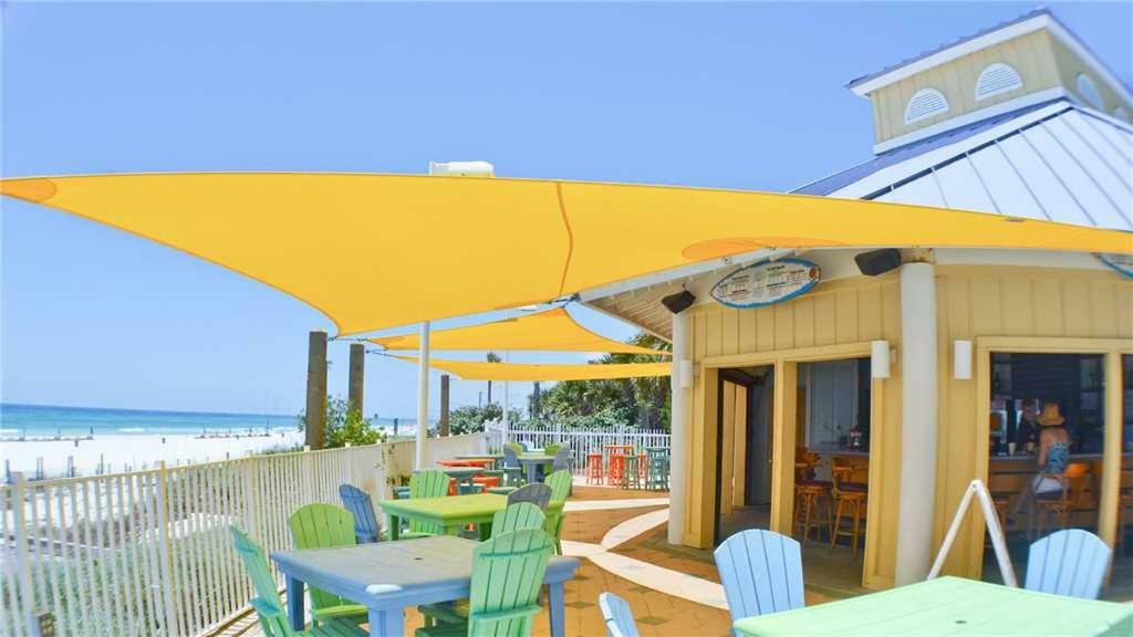 Boardwalk Beach Resort Condominium Panama City Beach Eksteriør bilde